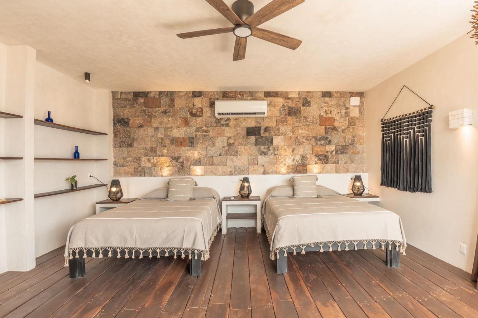 Niken Beachfront Tulum Hotel Екстер'єр фото