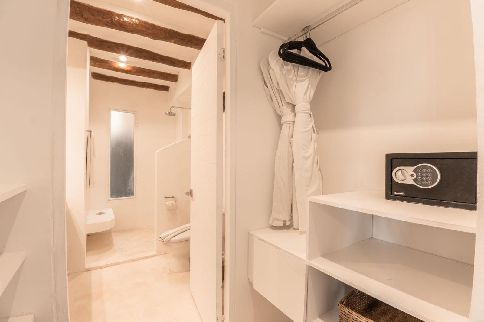 Niken Beachfront Tulum Hotel Екстер'єр фото